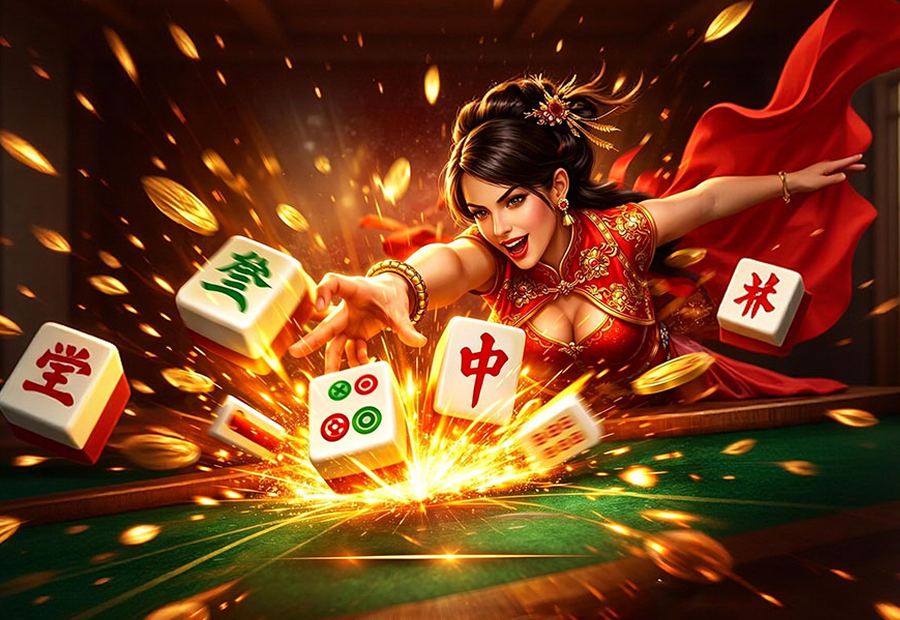 Bộ ván Xổ Số