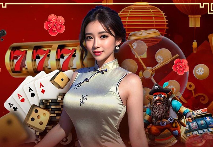 Bộ ván Blog LK88