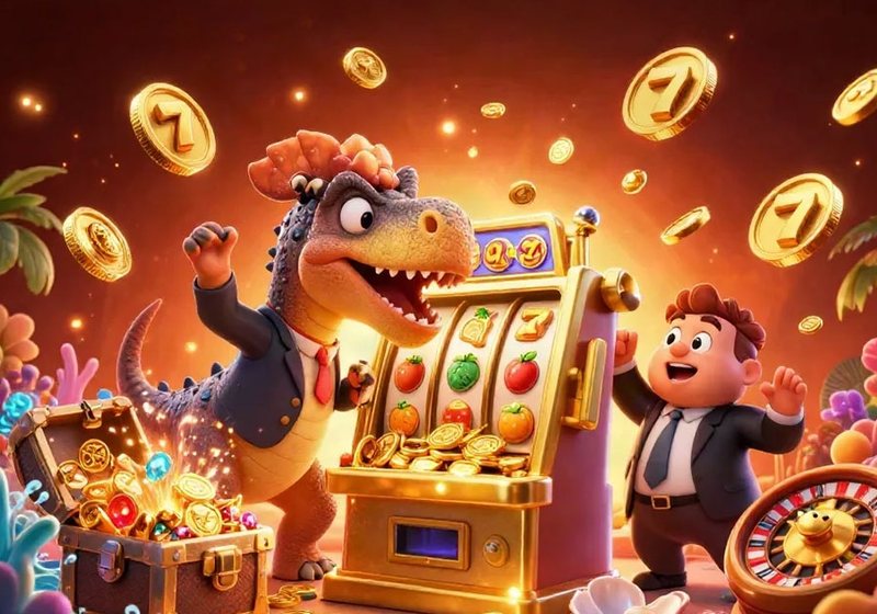 Phân biệt jackpot cố định và tích lũy trong trải nghiệm LK88