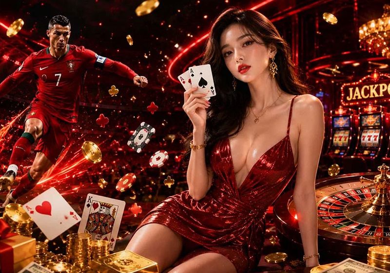 Chơi thử và chơi bằng số dư thật từ thông tin đến thao tác – LK88