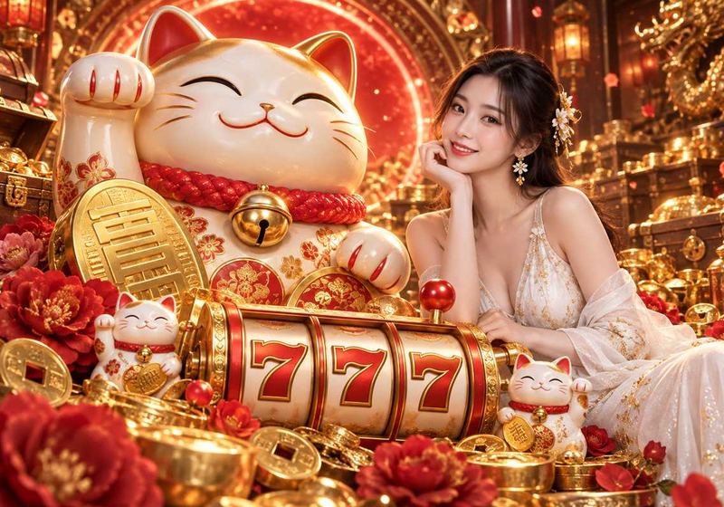 Chọn chủ đề casino cho người mới dành cho bạn tại LK88
